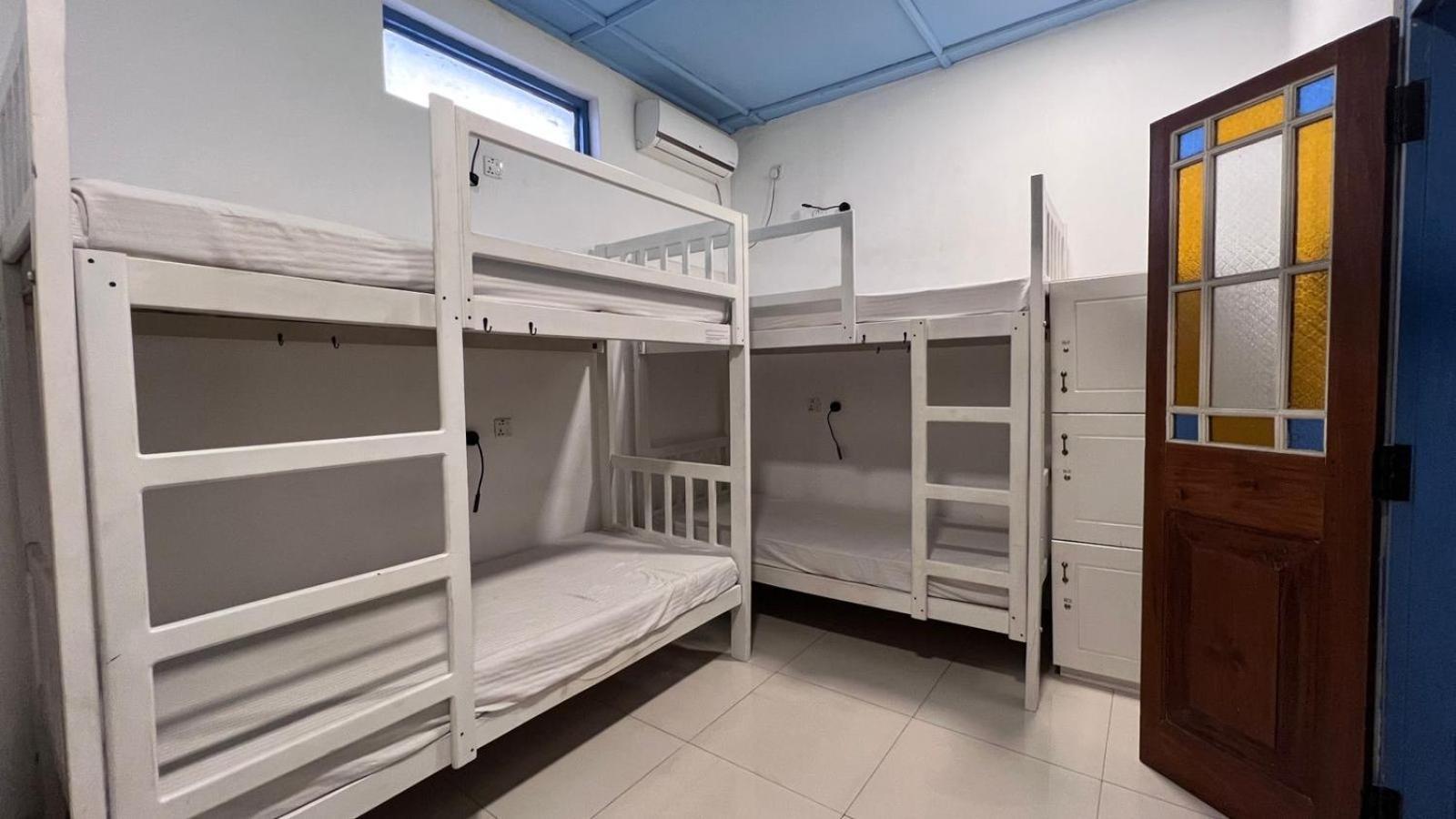 Villa 92 City Stay Канді Екстер'єр фото