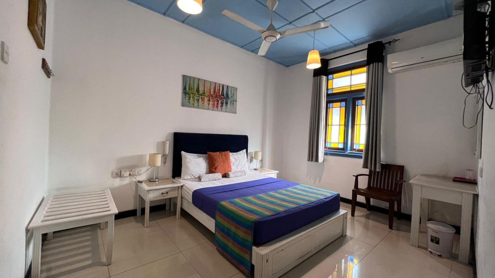 Villa 92 City Stay Канді Екстер'єр фото
