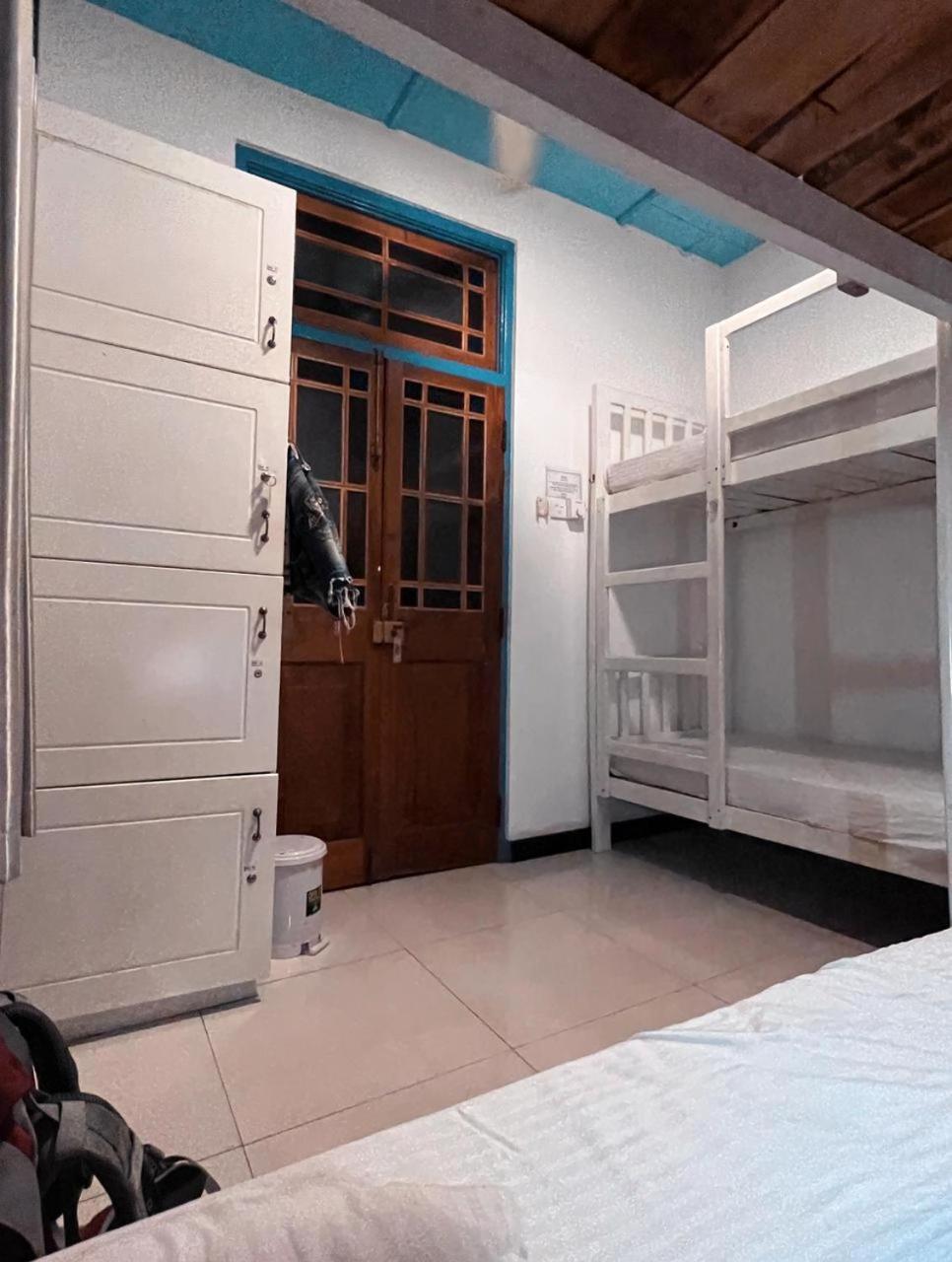 Villa 92 City Stay Канді Екстер'єр фото