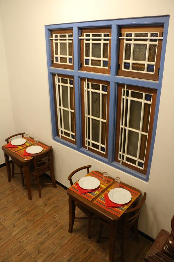 Villa 92 City Stay Канді Екстер'єр фото