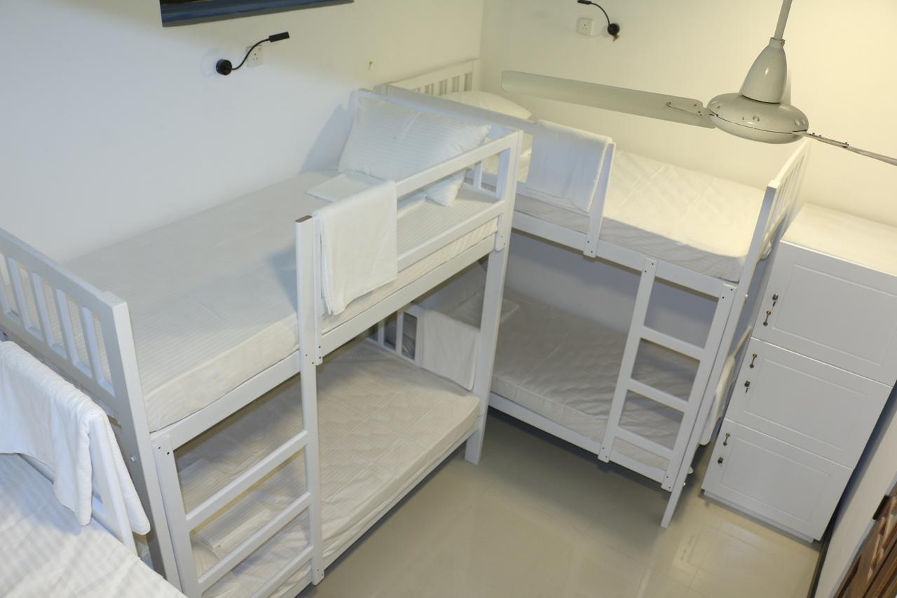 Villa 92 City Stay Канді Екстер'єр фото