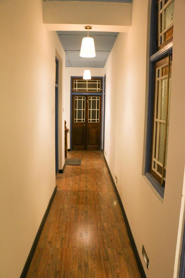 Villa 92 City Stay Канді Екстер'єр фото