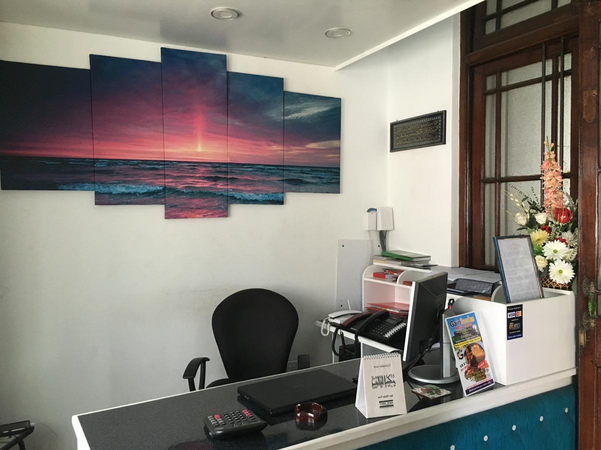 Villa 92 City Stay Канді Екстер'єр фото