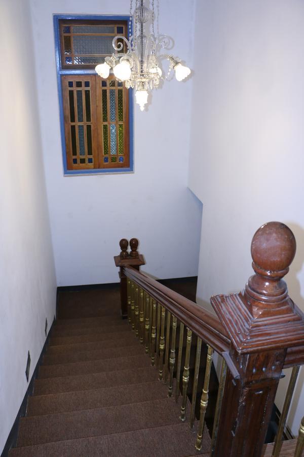 Villa 92 City Stay Канді Екстер'єр фото